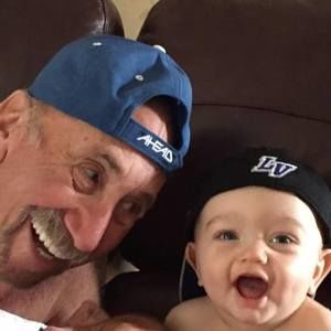 Meet your Posher, Steve